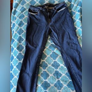 Judy Blue Slim Bootcut 20W